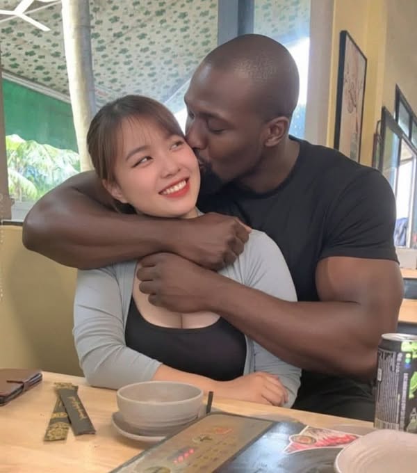 A young woman was hospitalized after being…See more