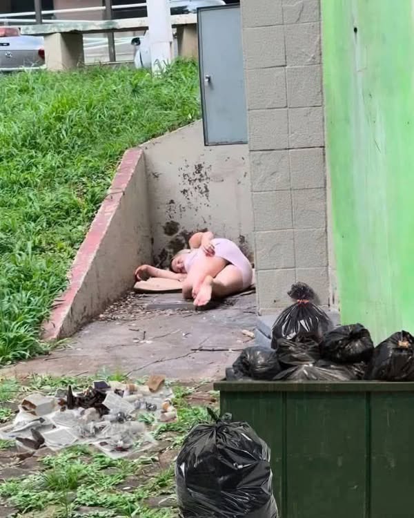 HELP IDENTIFYING HER AND LOCATING HER FAMILY…See more
