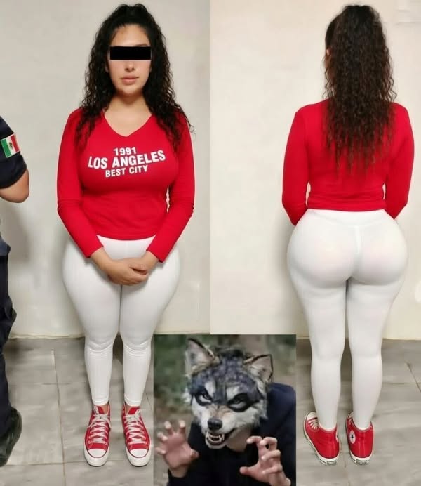 Therian woman was trapped having in… See more