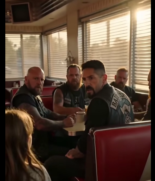 The Night the Truth Walked In