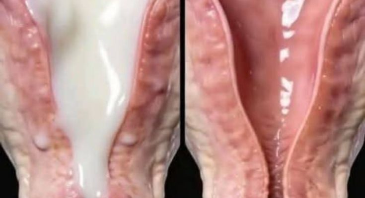 When a woman has been with many men her Vāg… See more