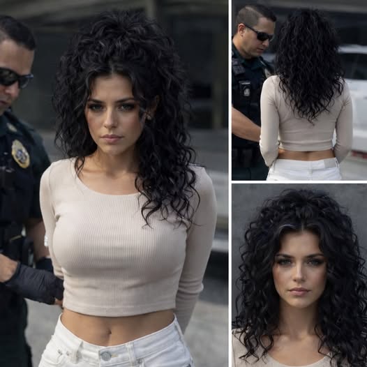 Unbelievable: …Woman caught having…See first Comment…