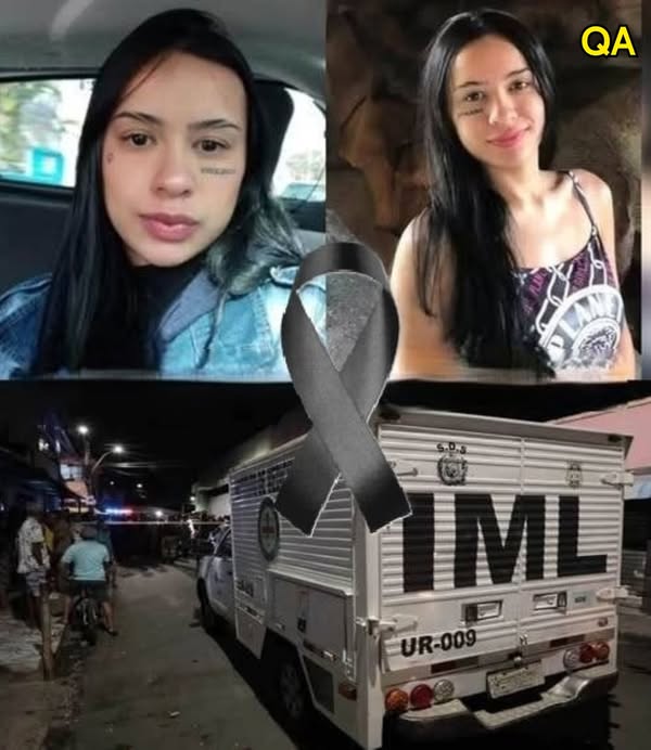 A 20-year-old woman di1es after going out with 5 men at the same time and having her c… See more
