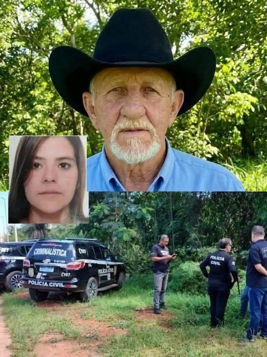Rich old man marries a young man, two days later he is found without… See more