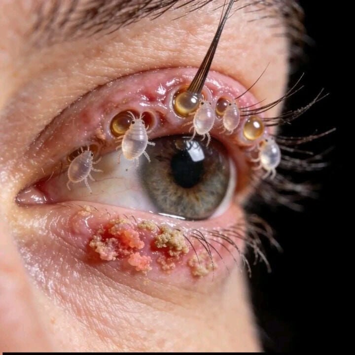 These are the consequences of sleeping with a… See more