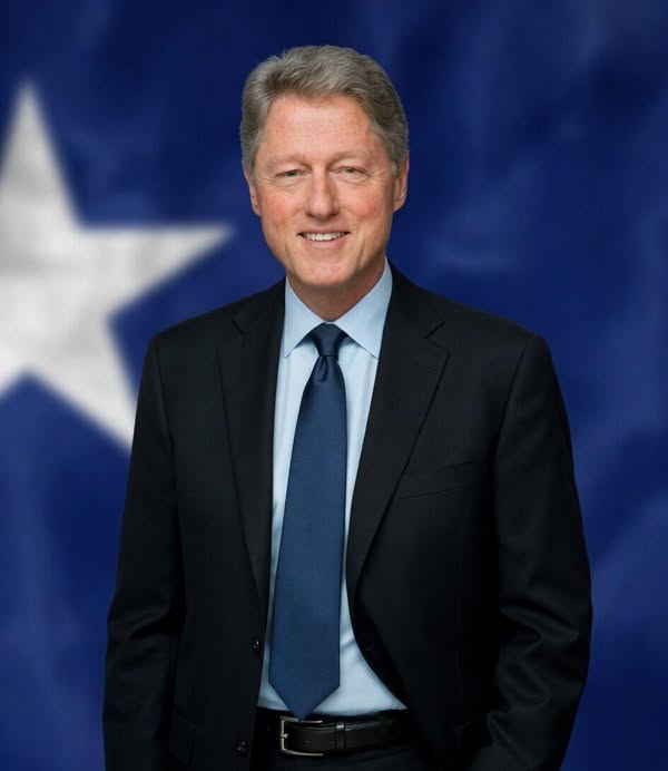 Bill Clinton ’s daughter has broken her silence: ‘My dad used to… See more