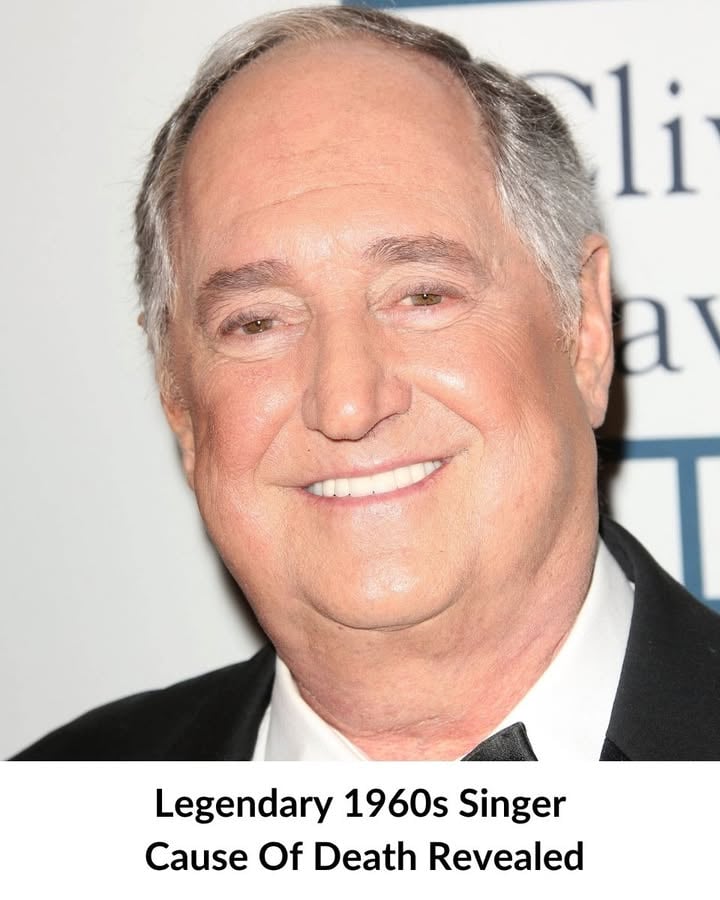 Legendary 1960s Singer Passed Away At Age 86 & Cause Of Death Revealed: