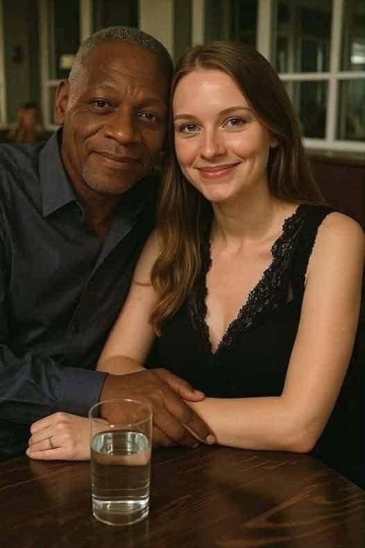 I married my stepdad and today he gives me … See more