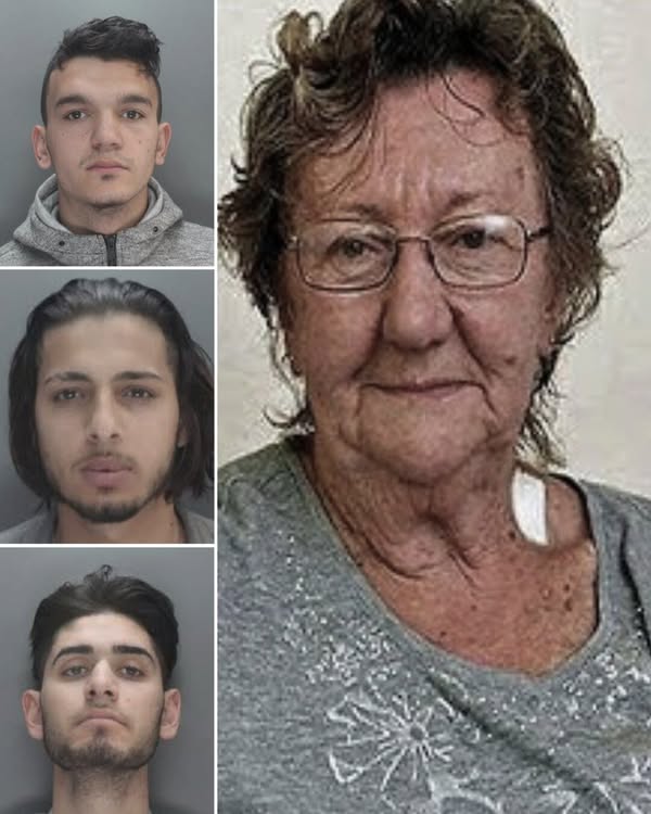 They thought she would be an easy target… but they couldn’t have been more wrong.  When two robbers approached a 77-year-old grandmother, they had no idea who they were messing with. Instead of freezing in fear, this brave woman stood her ground — and what happened next has left the world cheering   Full story of how this grandmother turned the tables — and the shocking video — are in the comm