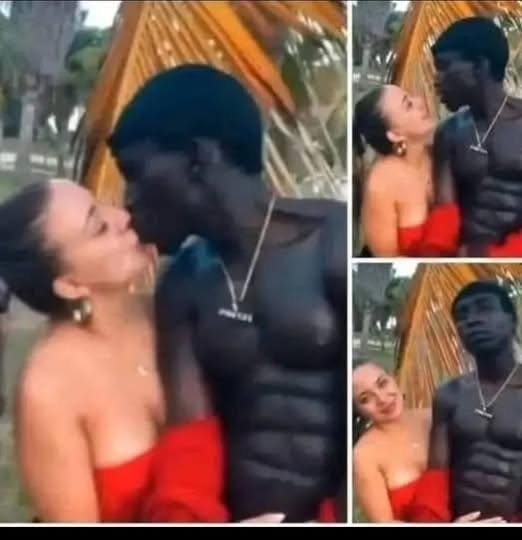 Young woman hospitalized after suffering… See more See less
