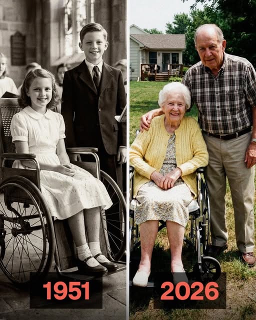 After 65 years of marriage, I opened a locked drawer in my late husband’s office —