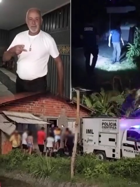 Police find elderly man who had been missing for 7 months; he was bu…. See more