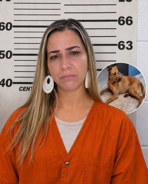 ”A 45-year-old woman is hospitalized after a relationship with… see more”