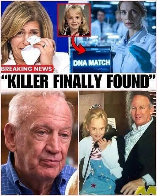 THE JONBENET RAMSEY\\\\\\\’S MYSTERY FINALLY SOLVED AND IT\\\\\\\’S WAY WORSE THAN WE THINK