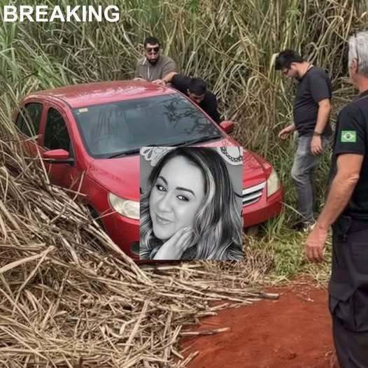 The search for Raisa ends, after 2 months she was found all… See more