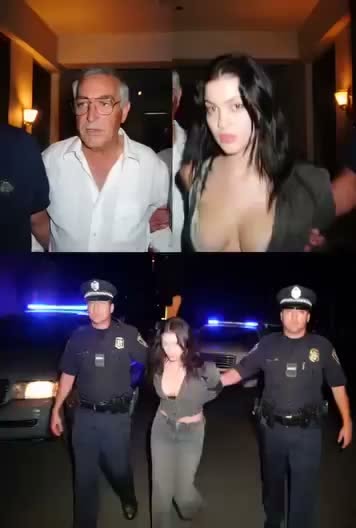Old man caught with two sisters having … See More