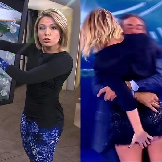 SHOCK- TV Host Accidentally Exposes Too Much LIVE, Leaving Viewers Absolutely Stunned- Gets Fired on the Spot!… Video in the comment.!!!