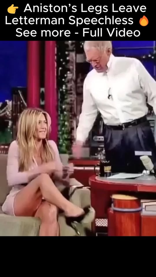 This viral clip has everyone talking!