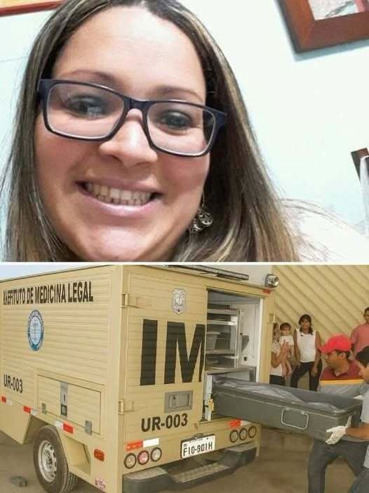[RIP Cynthia] 37-Year-Old Passed Away After Being f… See more