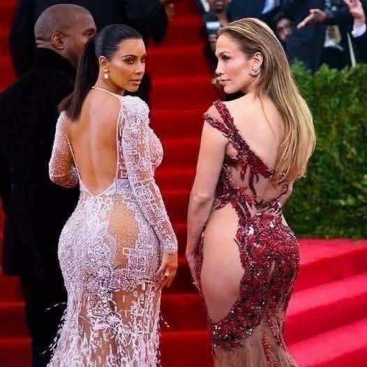 Jennifer Lopez, 54,, is showing off her new boyfriend… and you better sit down, because you might recognize him! Photo in comments ®