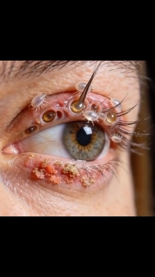 These are the consequences of sleeping with a… See more
