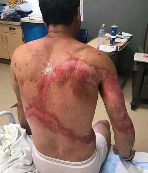 These are the consequences of sleeping with your c… See more.