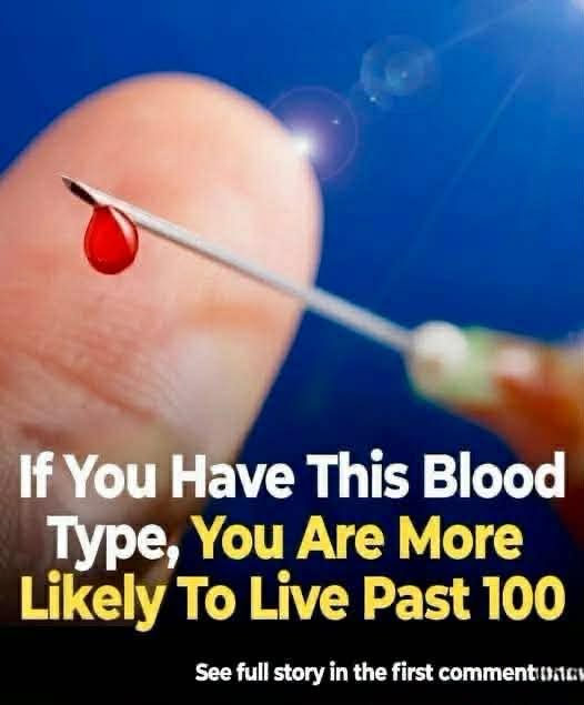 The Secret Code to Reaching 100: Are Your Blood Tests Hiding the Key to Immortality?