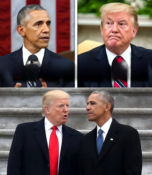 The world is trembling!! Donald Trump confirms that the…