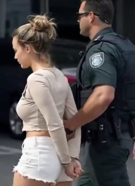 Young Woman caught having s…See more
