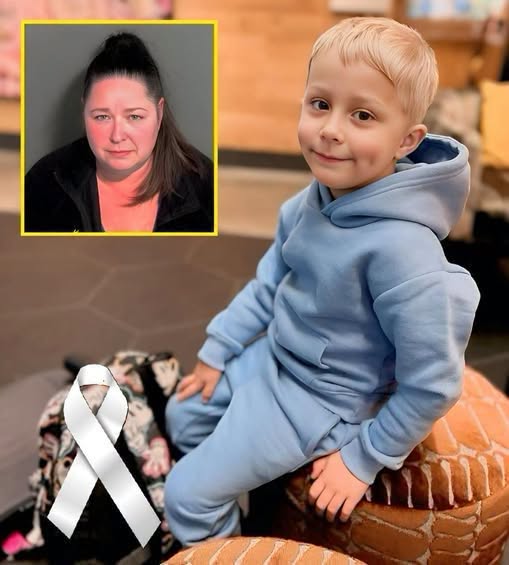His own grandmother ended the 5-year-old’s lif …See more