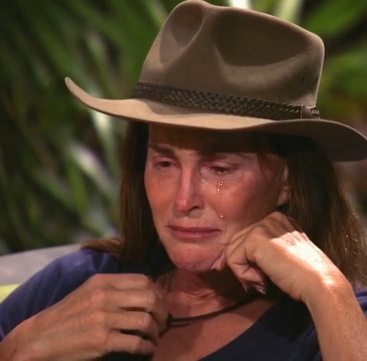 Caitlyn Jenner admits that she tested positive for….See More