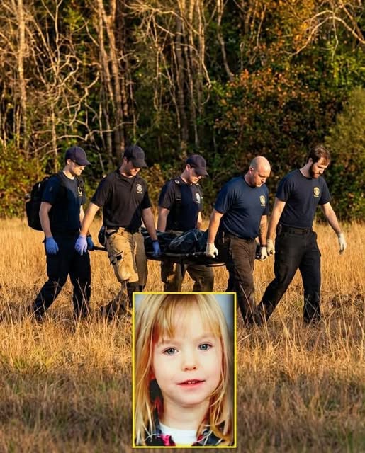 Missing girl found in the woods, her mother was the one who…See more