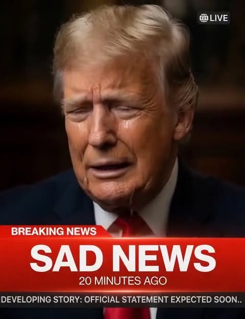 🗽20 Minutes ago in Washington, D.C., Donald Trump was confirmed as…See more in comment