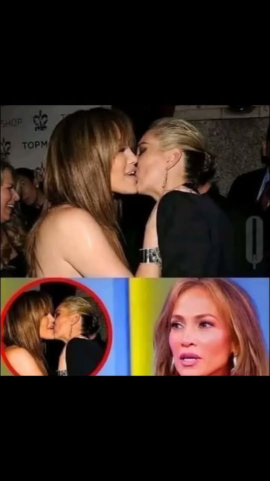 At 55 years old, Jennifer Lopez confirms to everyone that she is… See More