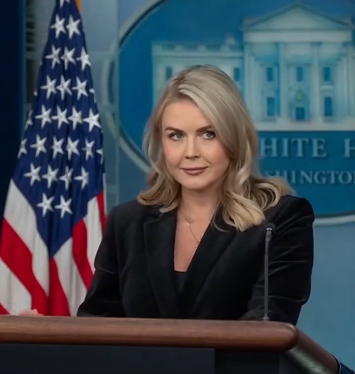 🚨 Emergency Declared At The White House as Trump…See more
