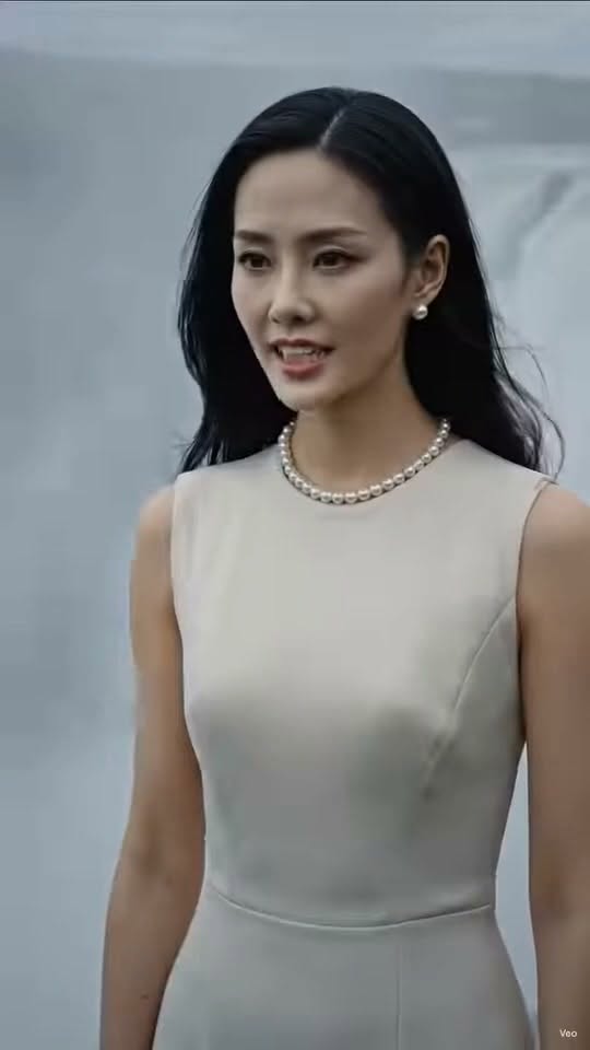 A Woman and Her Lover Pushed Her Husband Off a Cliff for His Wealth—But Never Expected the Ending