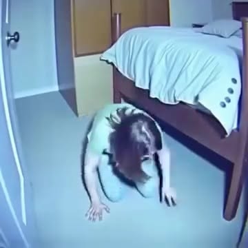 A Secret Beneath Her Bed
