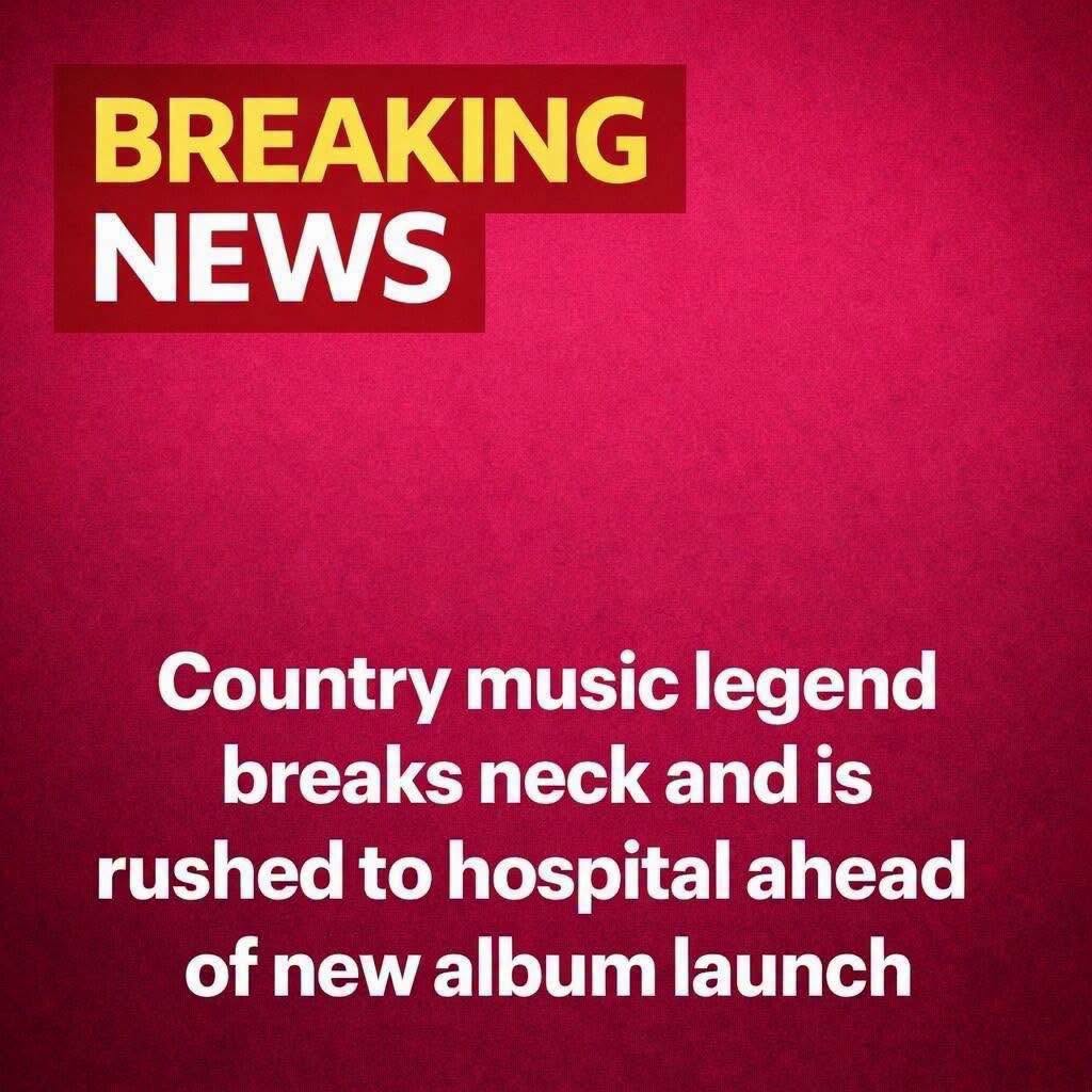 Horrifying news just in