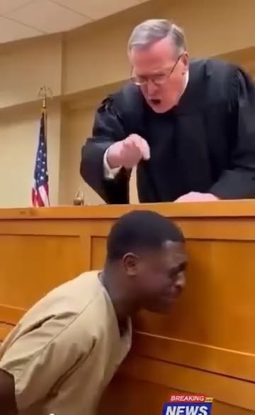 Teen Sentenced to 978 years in prison after he k!l… see more