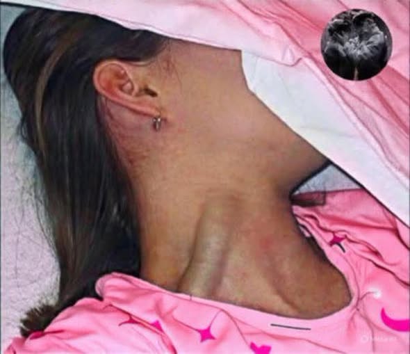 R.I.P 😭😭😭 Young woman d!es at the hands of her…See more
