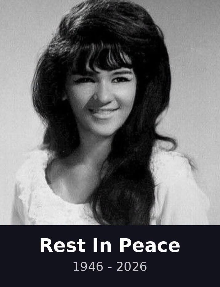 Popular 1960’s Singer Passed Away At Age 80