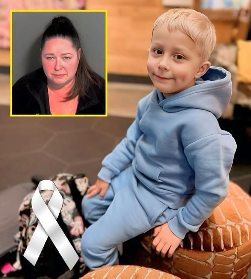 His own grandmother ended the 5-year-old’s lif …See more