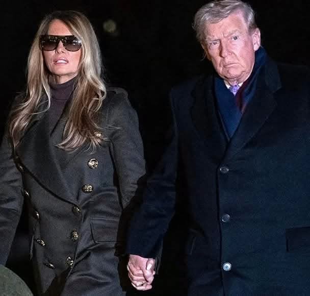 Our thoughts and prayers are with Trump Family during these difficult times… See more