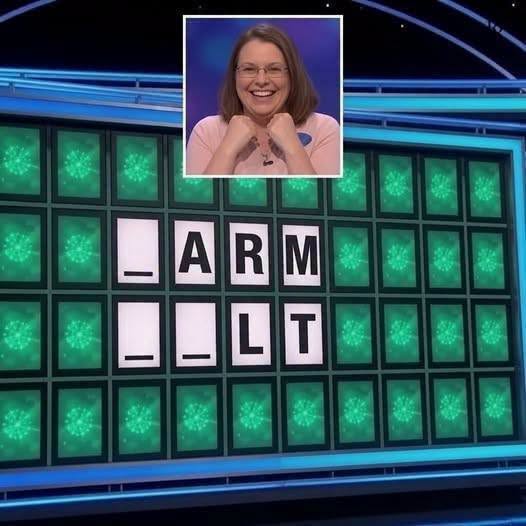 A ‘Wheel of Fortune’ contestant just shocked everyone by solving a $65,000 puzzle instantly