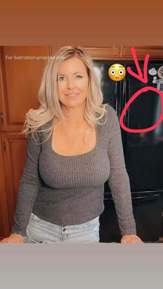 My husband received this photo from me, then immediately wants a divorce – Can you recognize what is wrong with the picture she sent? You HAVE to read This! Check the first comment