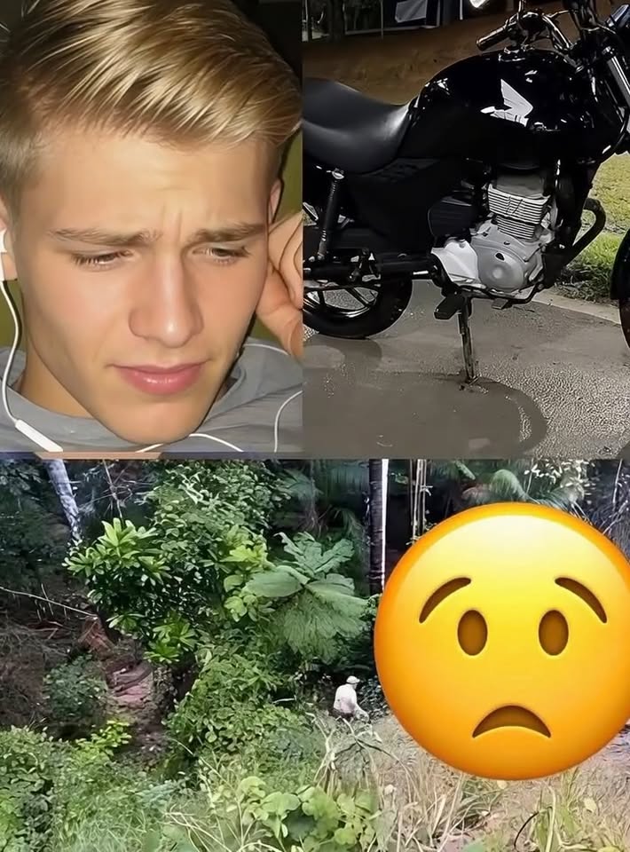 After 10 days, the search for the missing boy was over and he was found in Ba… Read more