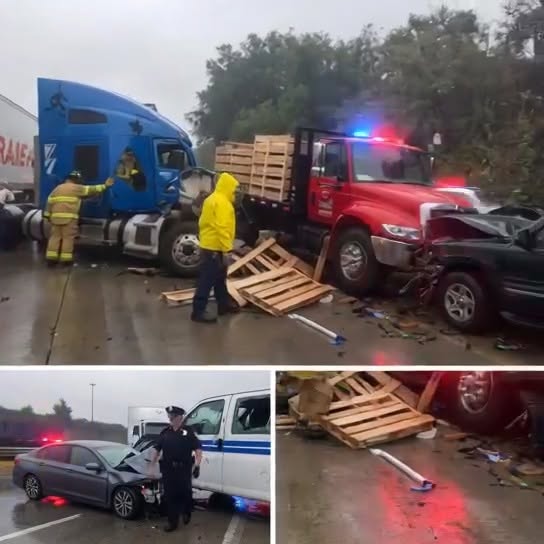 Breaking News! Fatal accident, leaving 19 people dead on the outskirts of…See more