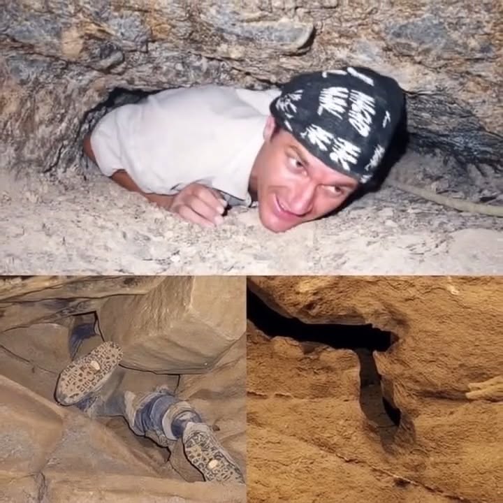 \Trapped Beneath the Earth: A Rescue That Turned Into a Race Against Time