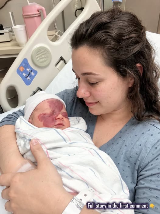 The $12 Million Betrayal: My Sister Abandoned Her Newborn the Moment She Realized It Was a Girl