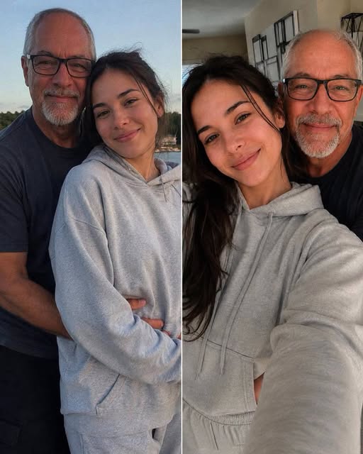 My Daughter Married a Man Twice Her Age: I Labeled Her a Gold Digger Until I Found the Heartbreaking Evidence Hidden in Her Bag